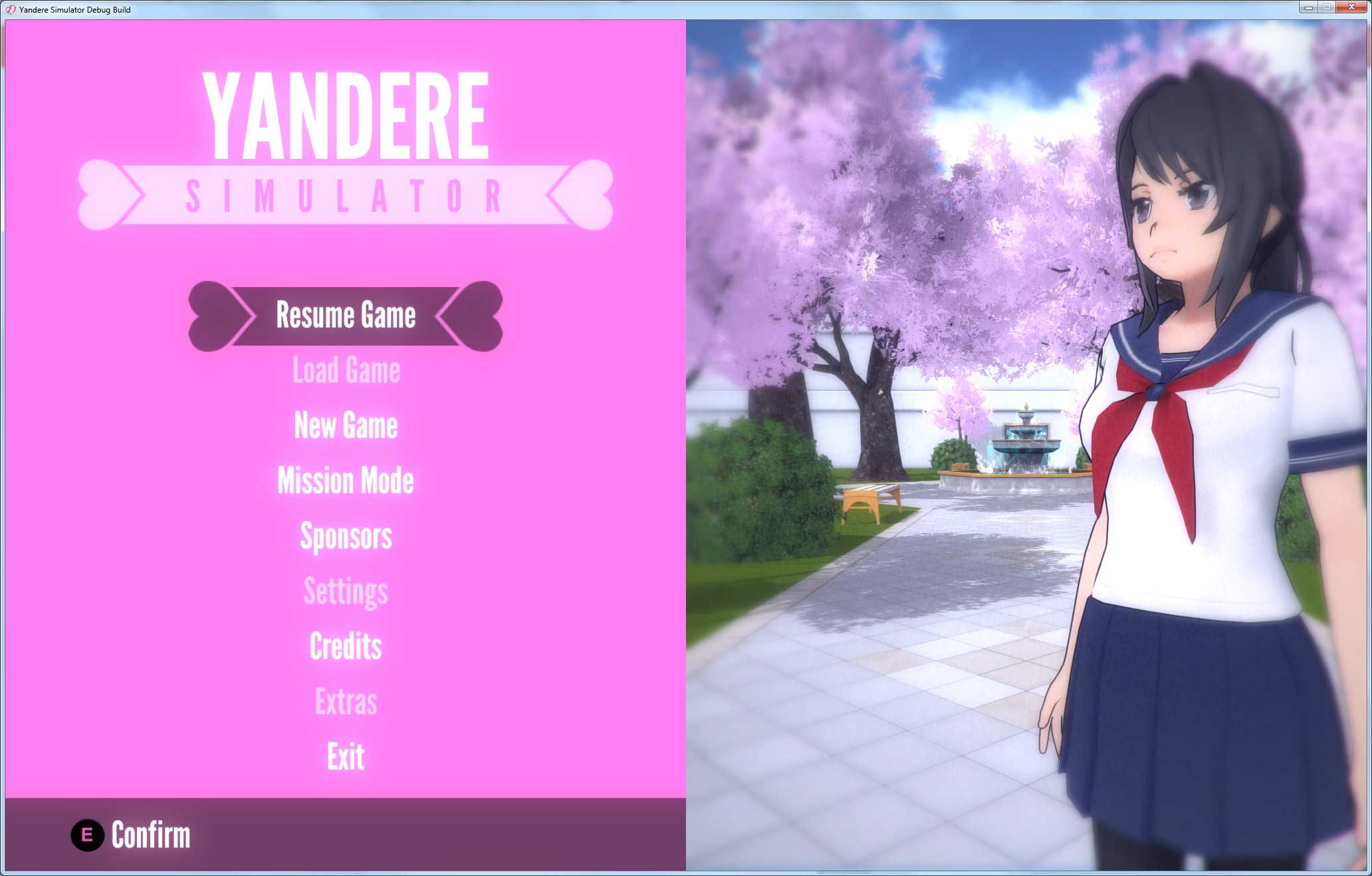 how to download yandere simulator on your phone
